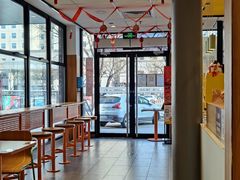 -麦当劳(安定门外大街店)