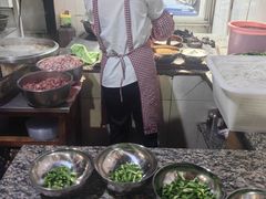 -正宗杨记普洱酸醋米线(总店)