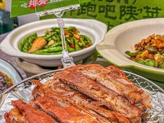 -奔跑吧陕菜·盛世长安(民乐园万达店)