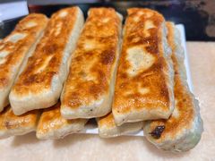 -福荣居褡裢火烧京味家常菜(西四店)