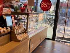 -85度C(北京八角物美店)