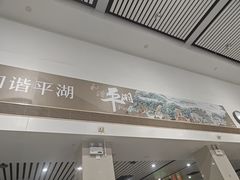 -平湖站