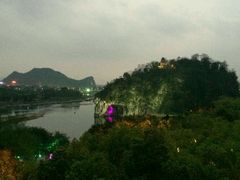 -忆咖啡观景餐厅(桂林象山公园店)
