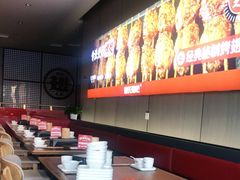 -管氏翅吧(马家堡店)