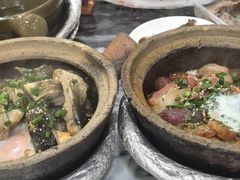 -红星光发煲仔饭(大石街店)