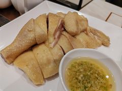-稻香酒家·33年老字号·港式粤菜(富邦中心店)