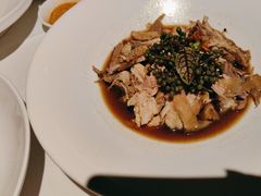 -庆云楼饭庄(什刹海店)