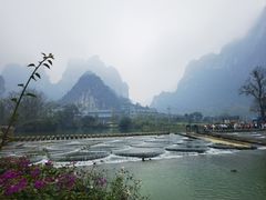 -明仕田园