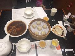 -鼎泰丰(新港中心店)