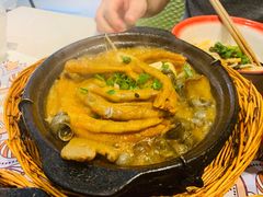 -丽丽三鲜螺蛳粉(田林路店)