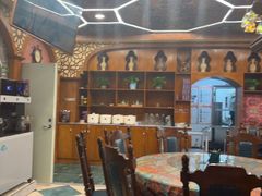 -乡村馕坑肉·烧烤·新疆菜·本地人更爱吃(阿勒泰首店)