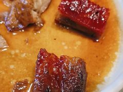-熠盛粤味·顺德桑拿鸡(永康路店)
