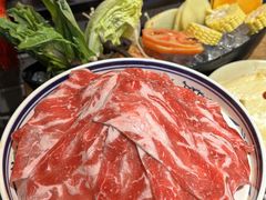 -蜀大侠火锅(总府路店)