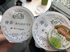 -狐狸家·酸奶酪专门店(平江路店)