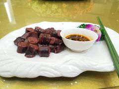 -内蒙古大厦酒店