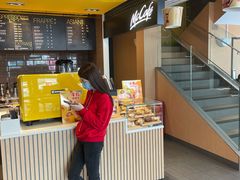 -麦当劳(盛兴大街店)