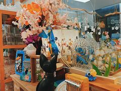 -100家灵感仓库·DIY团建(什刹海店)