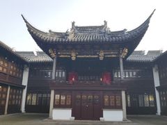 -中国昆曲博物馆