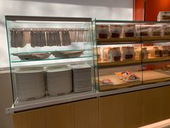 -新侨三宝乐面包店(崇文门店)