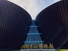 -太原市博物馆