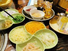 -顺德一品粥·20年凤城老字号(芳村店)