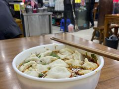 -回坊马二饺子馆