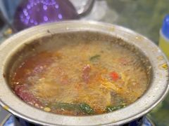 -老毛手抓·盐池滩羊非遗手抓(宁夏总店)