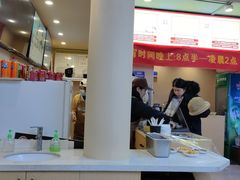 -面道赞宁海海鲜面(迎凤街店)