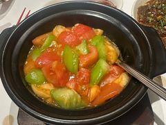 -玫瑰厅上海菜(兴国路店)