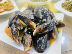 -众味海鲜大排档·活海鲜·潮汕味(南澳店)