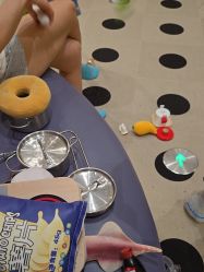 -meland亲子乐园•活动包场(北京亦庄龙湖天街店)