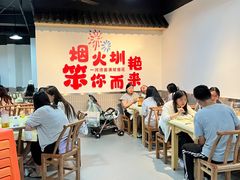 -笨罗卜浏阳菜馆(龙华鹏润达店)