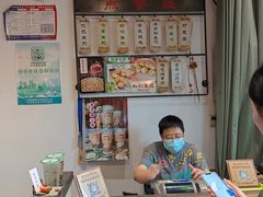 -哑巴生煎(临顿路店)