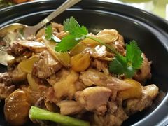 -石头咕(葵蓬店)