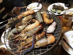 -King Kaew Seafood