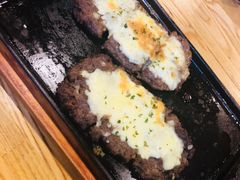铁板芝士牛肉-源味家(杏林街店)