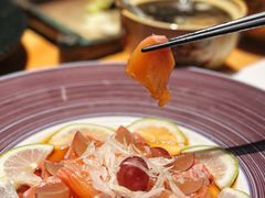-原志优秀食材·匠心料理·海胆主题(金亿广场店)