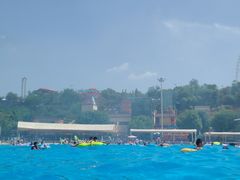 -重庆玛雅海滩水公园