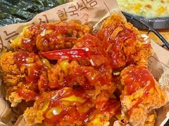 -香猪坊韩国烤肉专属门店(魏公村店)