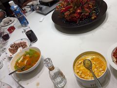 -同庆楼(奥体中心店)