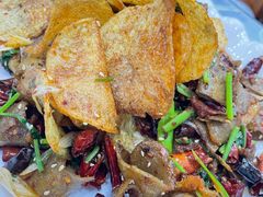 -小姚主食工坊(平阳北街店)