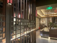 -湊湊火锅·茶憩(世博大道店)