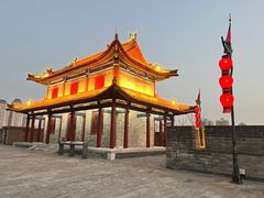 -西安城墙·碑林历史文化景区