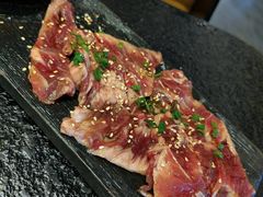 -樱嘢·炭火烧肉(惠南店)