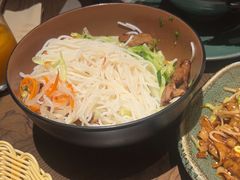 -安南越南餐厅(青岛万象城店)