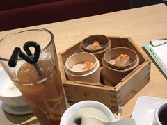 -避风塘(百联东郊店)