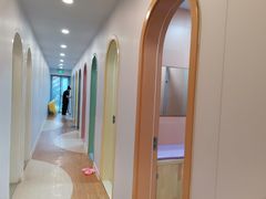 -BlueBubble蓝泡泡婴幼儿游泳会所(合川路店)