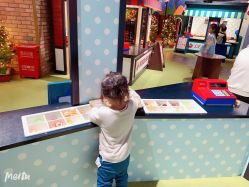 -幻贝家儿童乐园(苏州中心店)