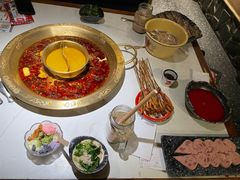 -哥老官重庆美蛙鱼头(圆融广场店)