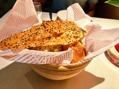 餐前面包-Solo(衡山路店)